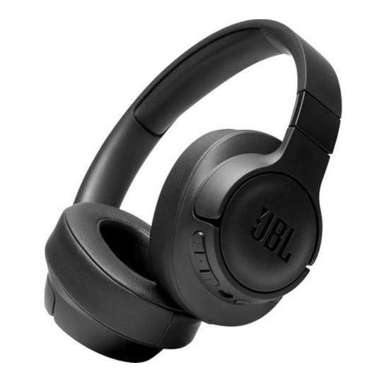 JBL Tune760NC sluchátka černá JBL Tune760NC sluchátka černá