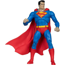 Akční figurka McFarlane DC Multiverse - Superman (Hush) 18 cm
