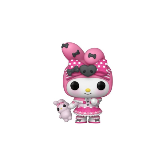 Funko POP! #114 My Melody s Pipi (50th Anniversary)