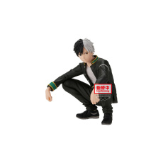 Figurka Bandai Banpresto  Wind Breaker - Sakura Haruka Chatting time! 11 cm