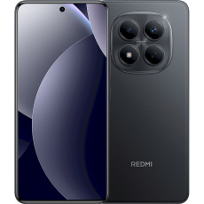 Xiaomi Redmi Note 15 Pro 8GB/256GB černý