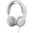 Logitech Zone Wired 2 bílá