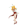 Figurka Bandai Banpresto 2.5 Dimensional Seduction GLITTER & GLAMOURS - Liliel Bunny Style 22 cm