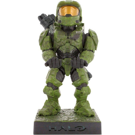 EXG Cable Guys Halo - Master Chief