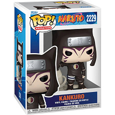 Funko POP! #2229 Animation: Naruto - Kankuro