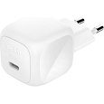 Belkin BOOST CHARGE™ 45W USB-C Power Delivery PPS nabíječka bílá