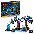 LEGO Harry Potter 76475 Zapovězený les: Expecto Patronum