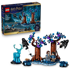 LEGO Harry Potter 76475 Zapovězený les: Expecto Patronum