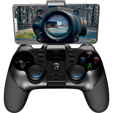 iPega 9156 bezdrátový herní ovladač (Android, PS3, PC, Android TV, N-Switch)