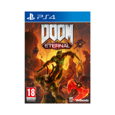 DOOM Eternal (PS4)