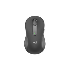 Logitech M650 myš L (Levá) Šedá