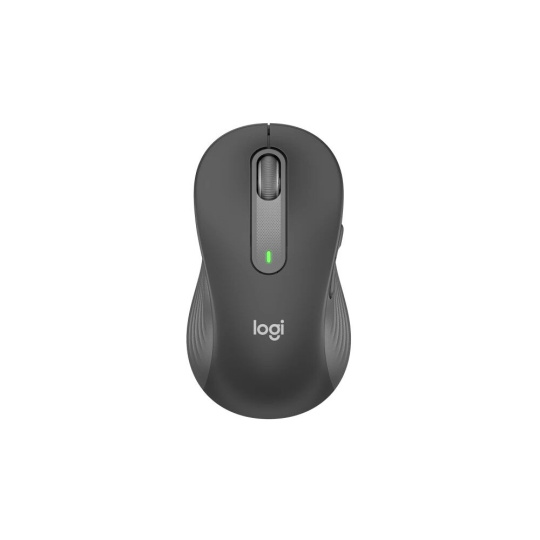 Logitech M650 myš L (Levá) Šedá