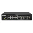 QNAP switch QSW-M2108R-2C (8x2,5GbE,2x10GbE RJ45/SFP+)