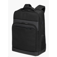 BAZAR - Samsonite MYSIGHT laptop backpack 17,3"  Black - Poškozený obal (Komplet)