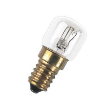 OSRAM E14 15W 300° stupňů do trouby OSRAM E14 15W 300° stupňů do trouby