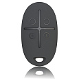 Ajax  SpaceControl (8EU) ASP black (38167)