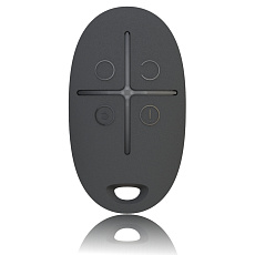 Ajax  SpaceControl (8EU) ASP black (38167)