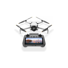 DJI Mini 4 Pro (DJI RC 2)