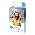 HP Zink Paper Sprocket 50 ks 2x3"