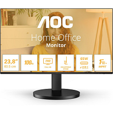 AOC Basic 24B3CF2 monitor 24'