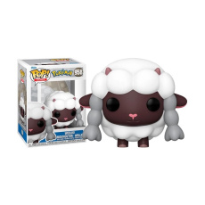 Funko POP! #958 Games: Pokémon S14 - Wooloo