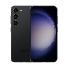 Samsung Galaxy S23 5G 8GB/128GB černá