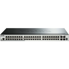 D-Link DGS-1510-52X 52-portový Gigabit Smart Managed Switch