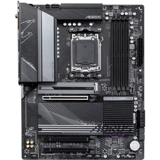 GIGABYTE B650 A ELITE AX V2