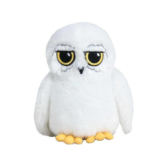 Plyšák Harry Potter - Owl (T500) 30 cm