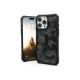 UAG Pathfinder SE Magsafe kryt iPhone 16 Pro Max Midnight Camo