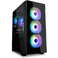 ZALMAN i3 NEO TG černá
