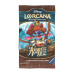 Disney Lorcana: Azurite Sea - Booster balíček