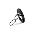 Pitaka MagEZ Grip 3 MagSafe držák/stojánek na telefon Black/grey