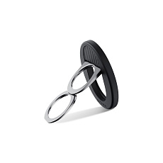 Pitaka MagEZ Grip 3 MagSafe držák/stojánek na telefon Black/grey