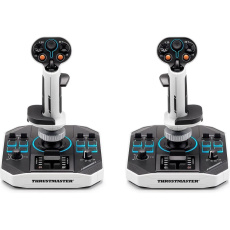 Thrustmaster Sol-R 2 HOSAS Space Sim Dual joystick (PC)