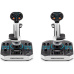 Thrustmaster Sol-R 2 HOSAS Space Sim Dual joystick (PC)