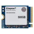 Kingston SSD NV3 500GB NVMe PCIe M.2 2230 (5000/3000MB/s)