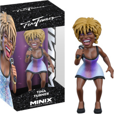 MINIX Music: Tina Turner - Tina Turner