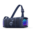 Anker Soundcore Boom 3i bezdrátový reproduktor modrý