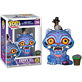 Funko POP! #2260 Animation: K-Pop Demon Hunters - Derpy with Sussie (GITD)