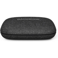 Backbone univerzální pouzdro černé