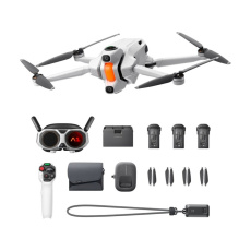 Insta360 Antigravity A1 Explorer Bundle