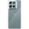 Tactical TPU kryt Motorola Moto G56 čirý