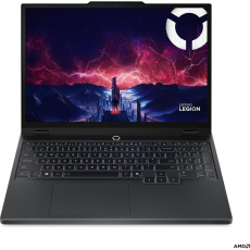 Lenovo Legion 5 15AHP10 (83M0007DCK) RTX 5060 černý - 3 roky záruky Carry-In