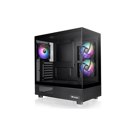 Thermaltake View 270 Plus TG ARGB černá Thermaltake View 270 Plus TG ARGB černá