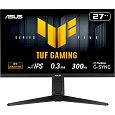 ASUS TUF Gaming VG27AQML5A herní monitor 27"