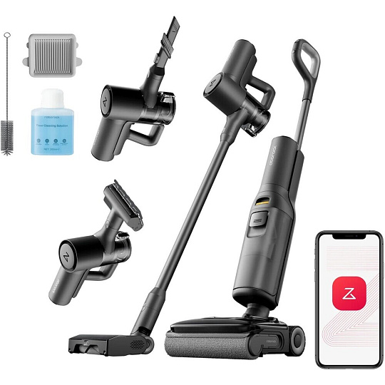 Roborock F25 ACE Combo tyčový vysavač