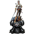 Socha The Witcher 3: Wild Hunt - Ciri Fiona Elen Riannon 81 cm