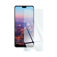 Smarty 2D tvrzené sklo Huawei P20