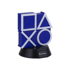 Icon Light Playstation